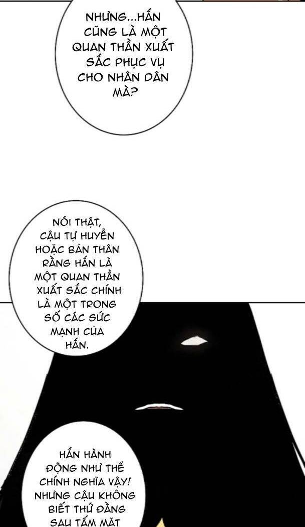 Bố Vô Song: Chapter 256