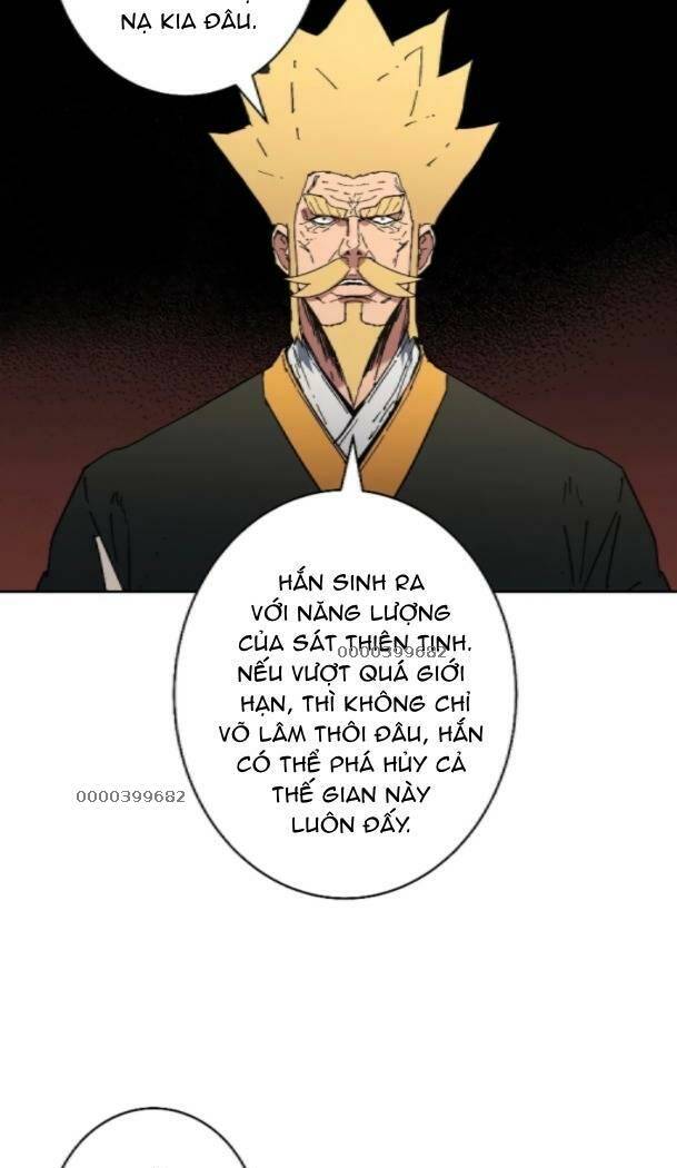 Bố Vô Song: Chapter 256