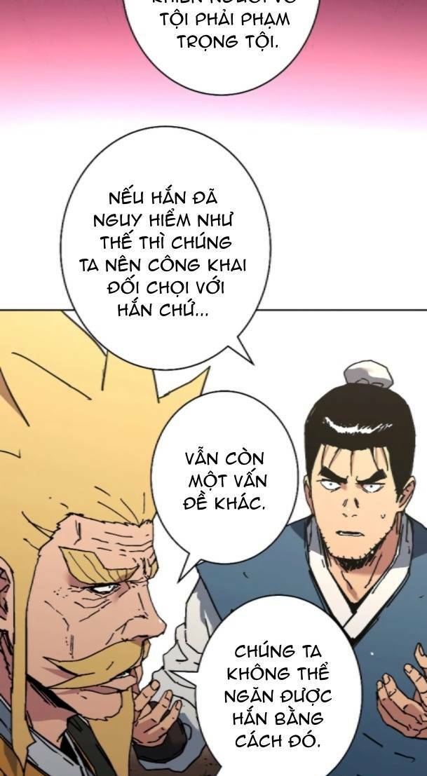 Bố Vô Song: Chapter 256