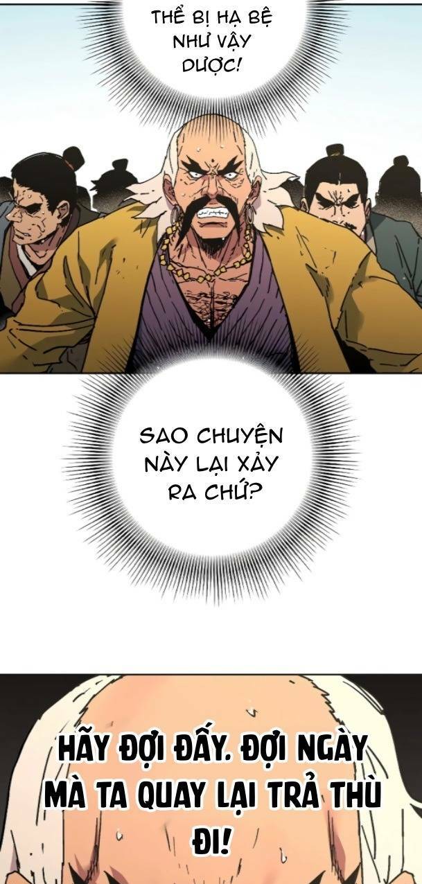 Bố Vô Song: Chapter 256