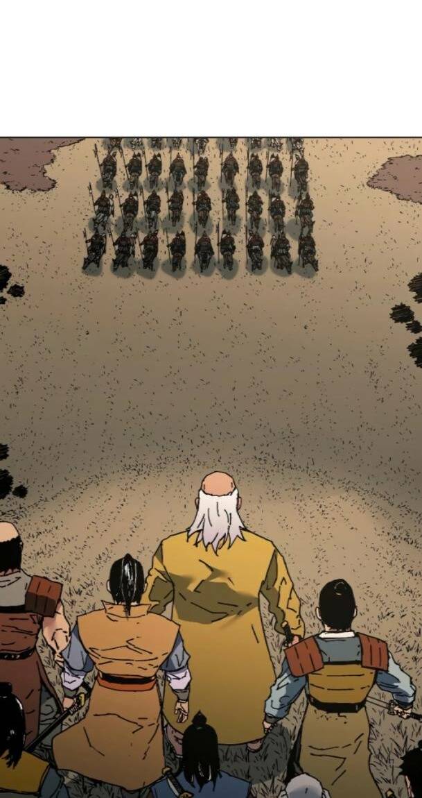 Bố Vô Song: Chapter 256