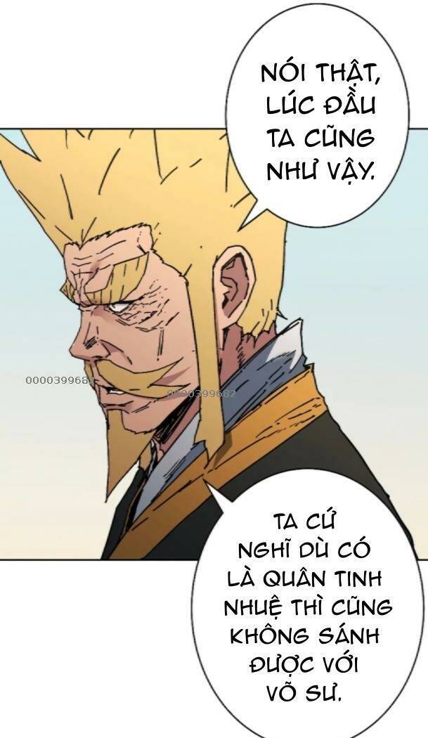 Bố Vô Song: Chapter 256