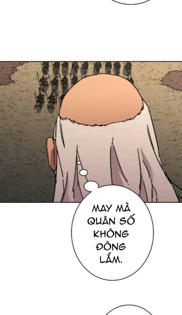 Bố Vô Song: Chapter 256