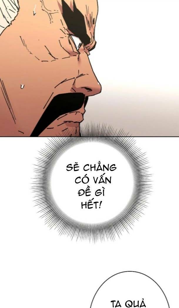 Bố Vô Song: Chapter 256