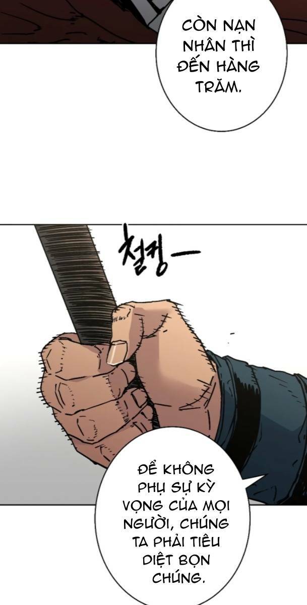 Bố Vô Song: Chapter 256