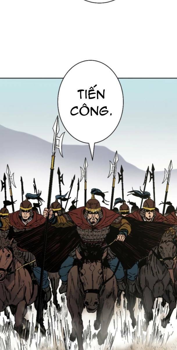 Bố Vô Song: Chapter 256