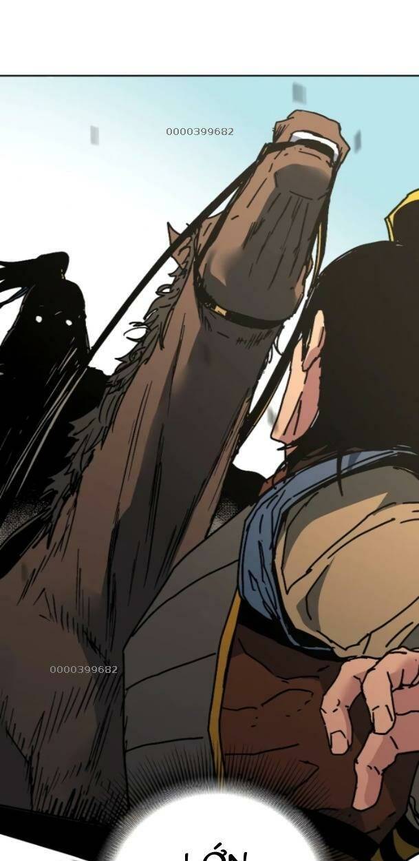 Bố Vô Song: Chapter 256