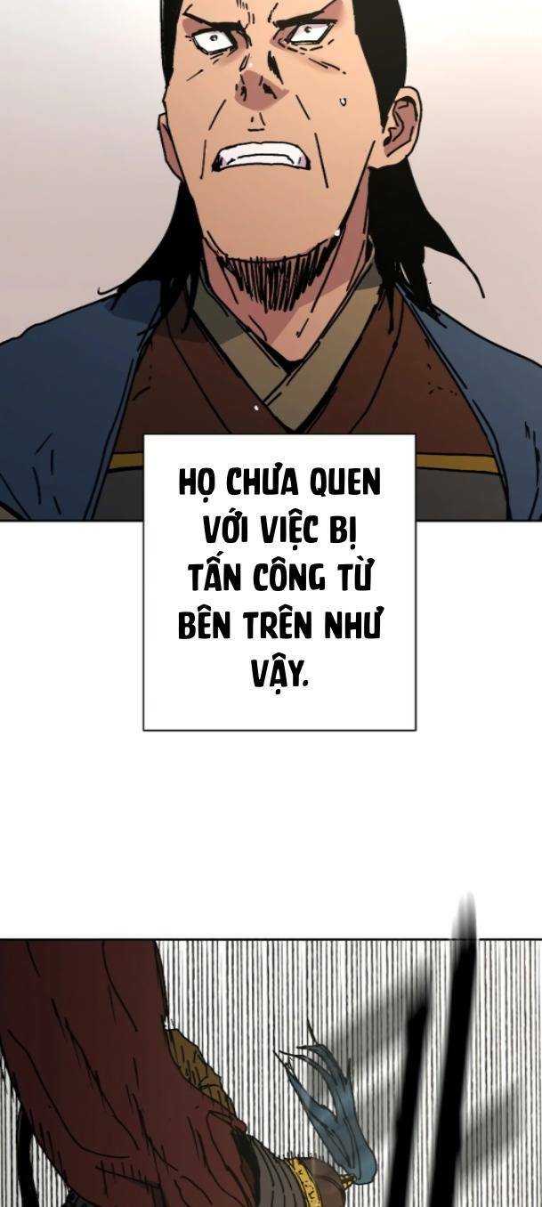 Bố Vô Song: Chapter 256