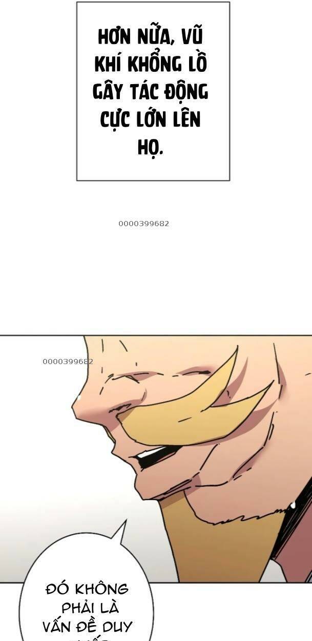 Bố Vô Song: Chapter 256
