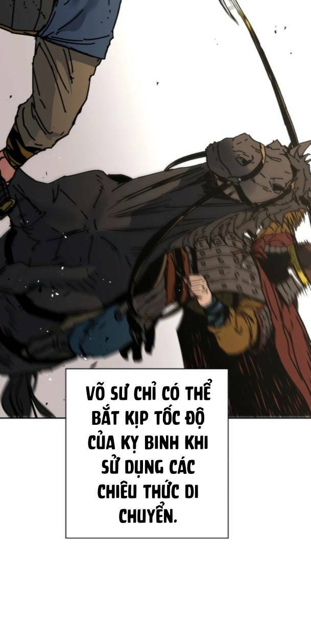 Bố Vô Song: Chapter 256