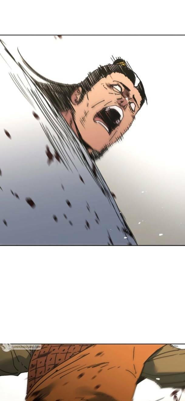 Bố Vô Song: Chapter 256