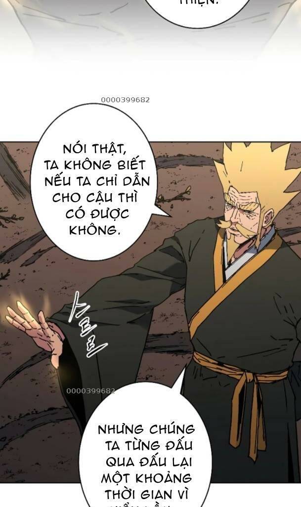 Bố Vô Song: Chapter 256