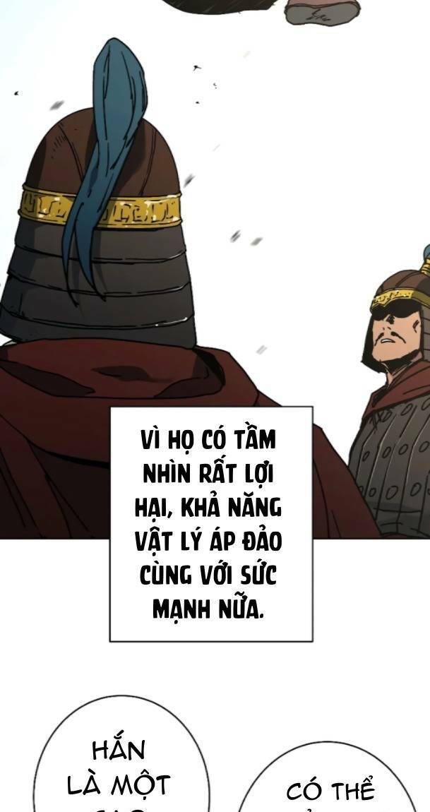 Bố Vô Song: Chapter 256
