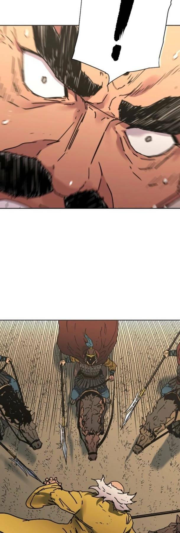 Bố Vô Song: Chapter 256