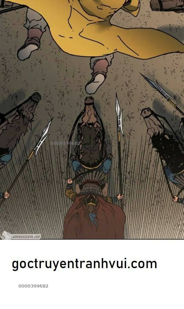 Bố Vô Song: Chapter 256
