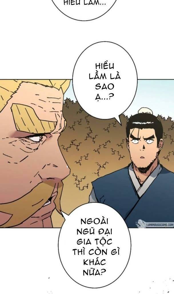 Bố Vô Song: Chapter 256