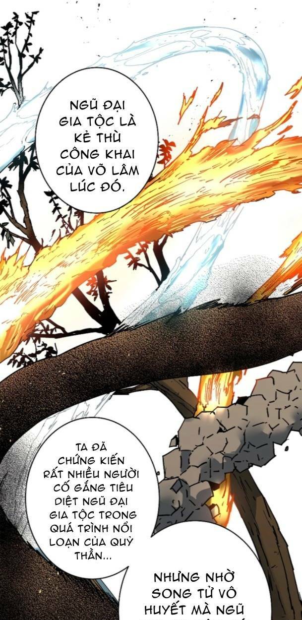 Bố Vô Song: Chapter 256