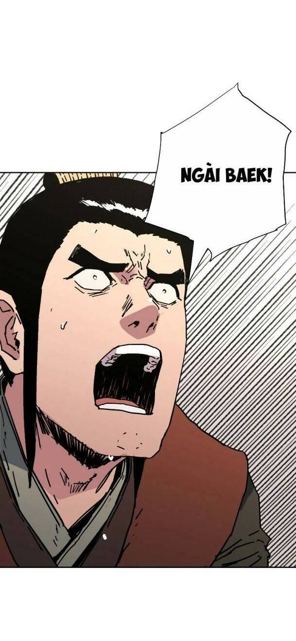 Bố Vô Song: Chapter 257