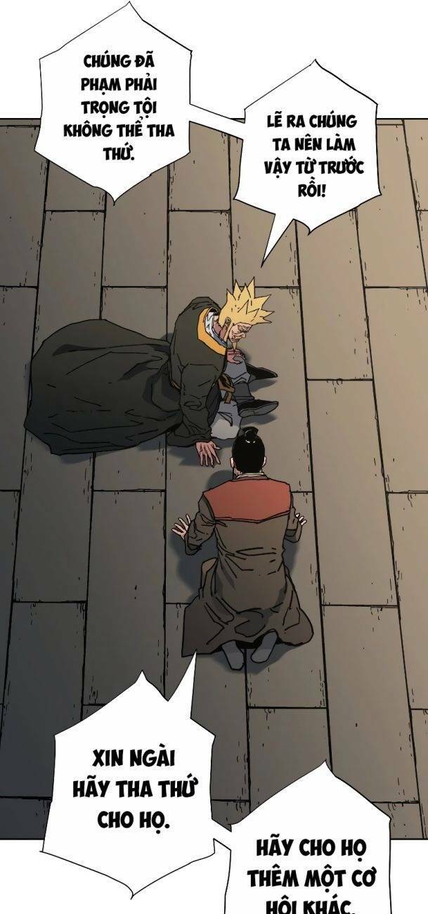 Bố Vô Song: Chapter 257