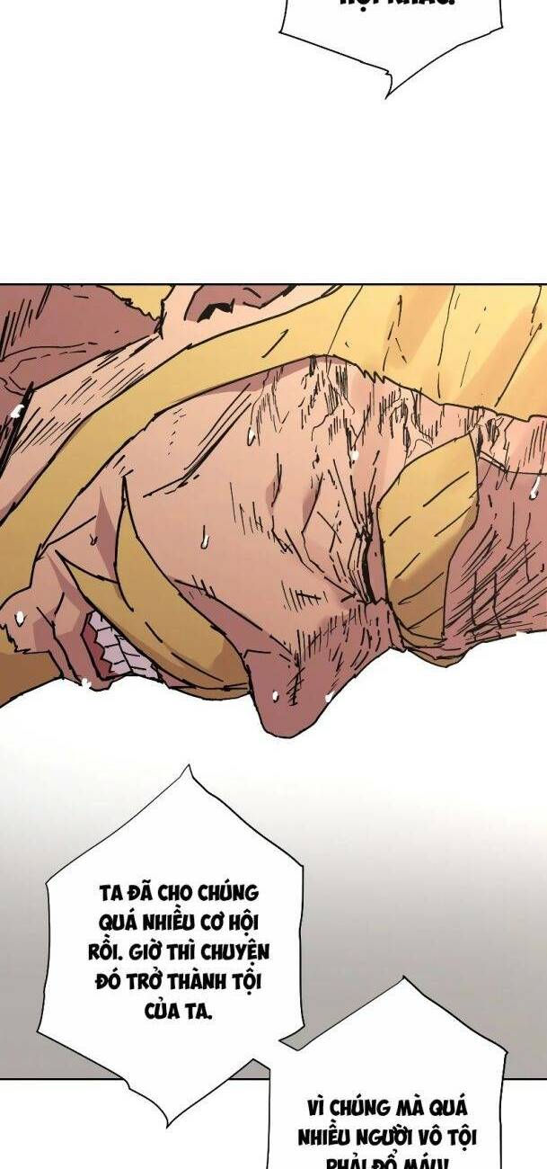 Bố Vô Song: Chapter 257