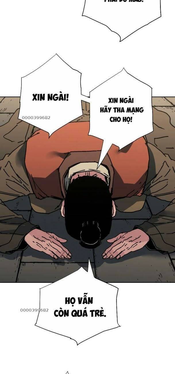 Bố Vô Song: Chapter 257