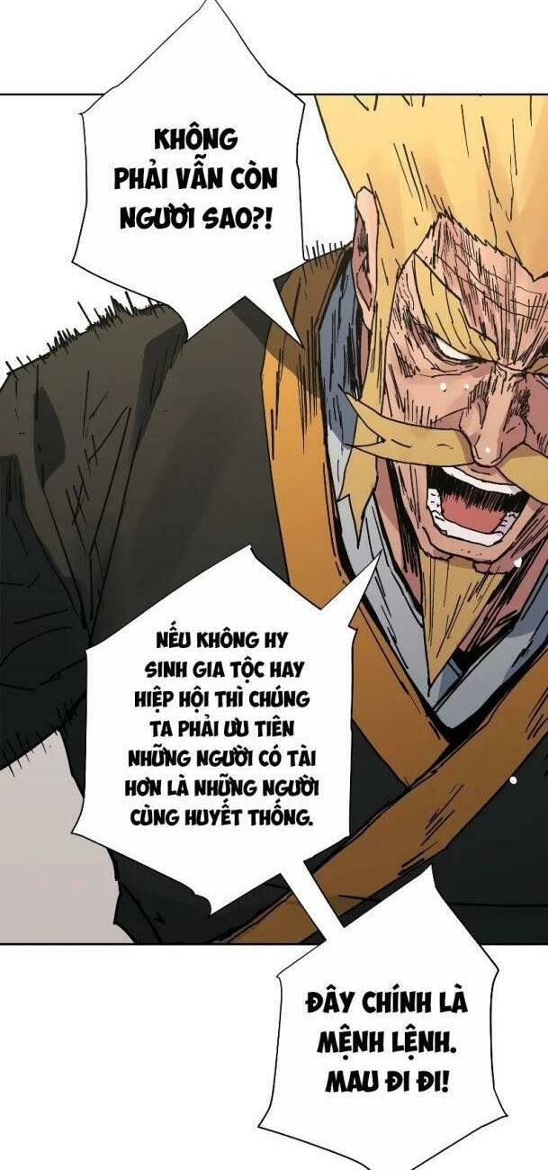 Bố Vô Song: Chapter 257