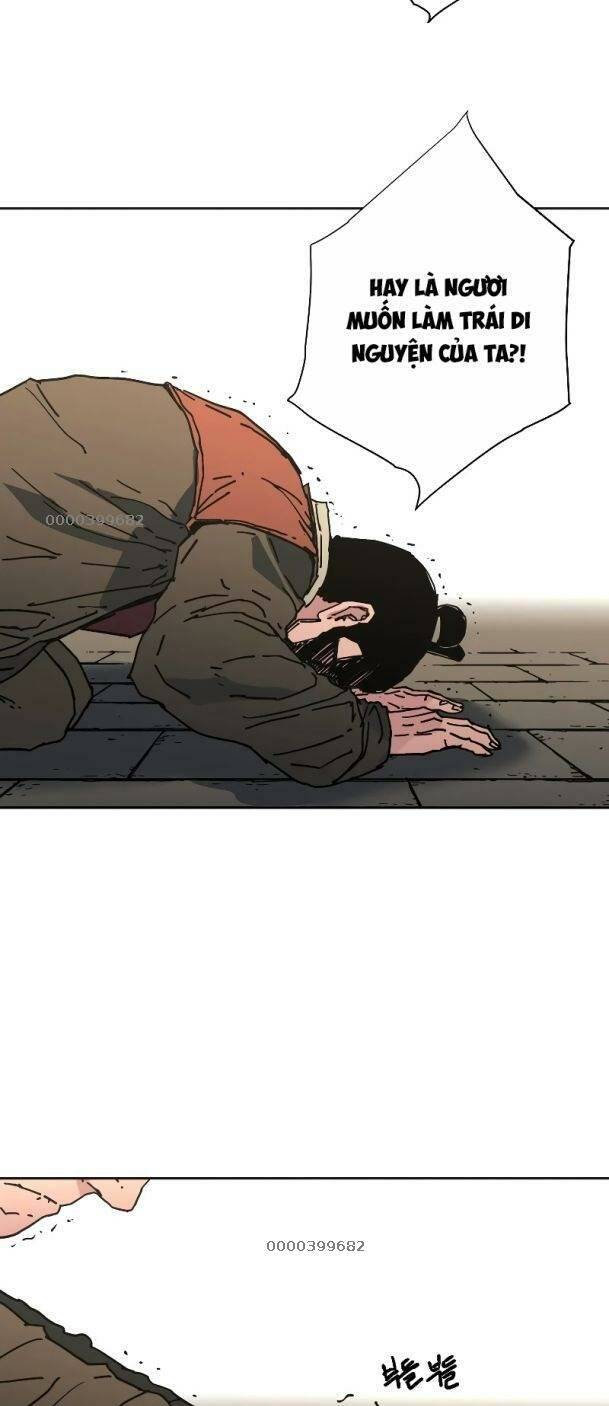 Bố Vô Song: Chapter 257
