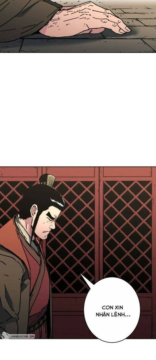 Bố Vô Song: Chapter 257