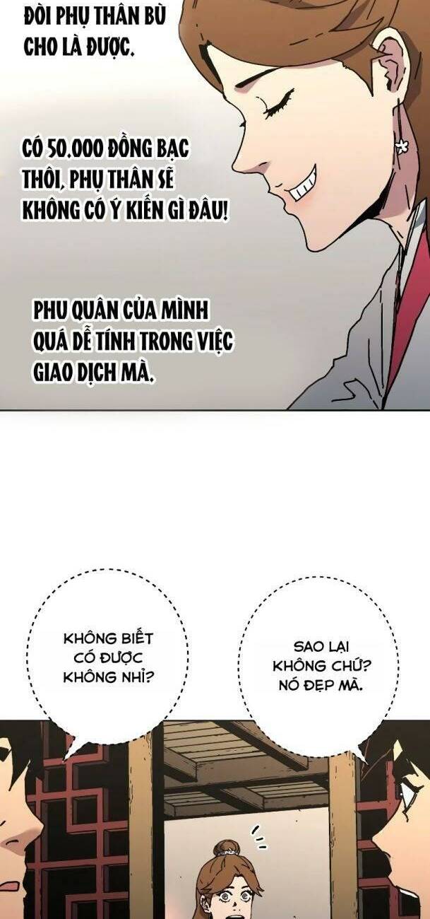 Bố Vô Song: Chapter 257