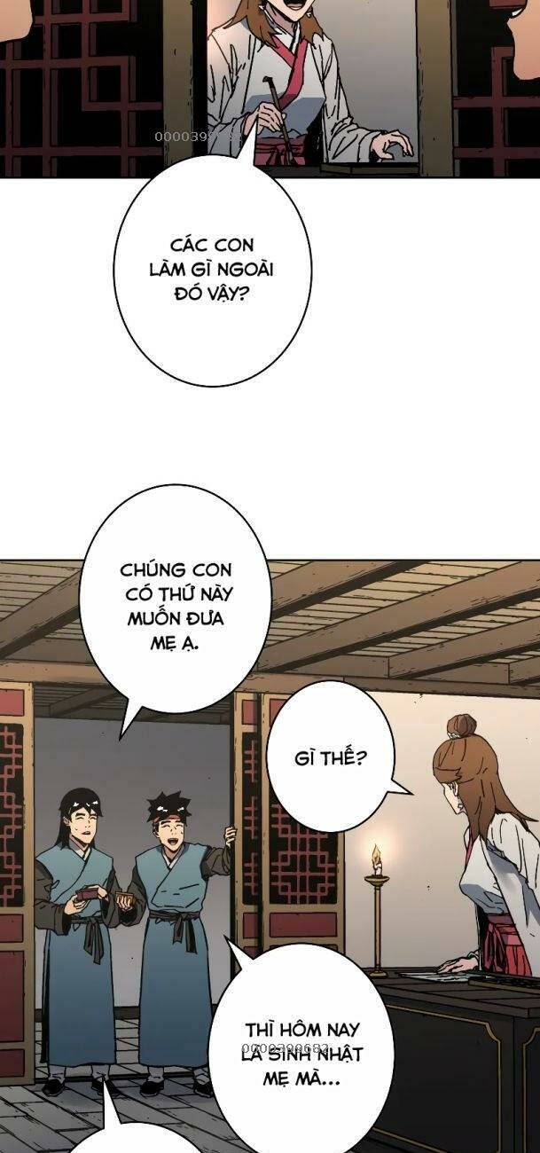 Bố Vô Song: Chapter 257