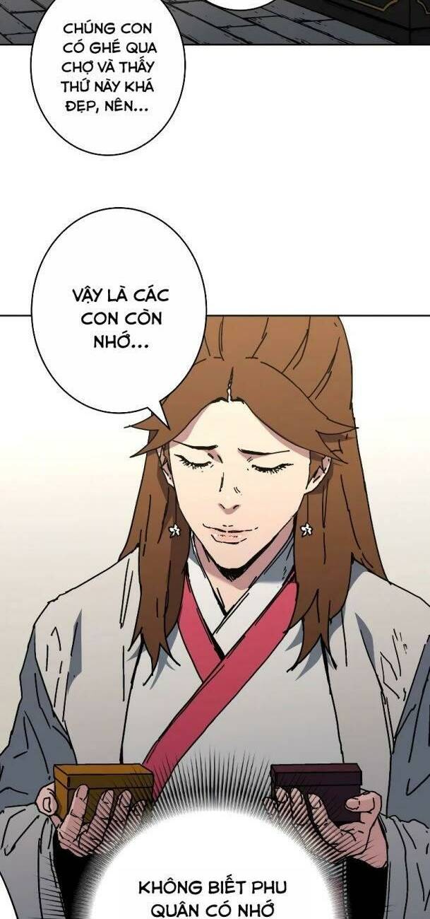 Bố Vô Song: Chapter 257