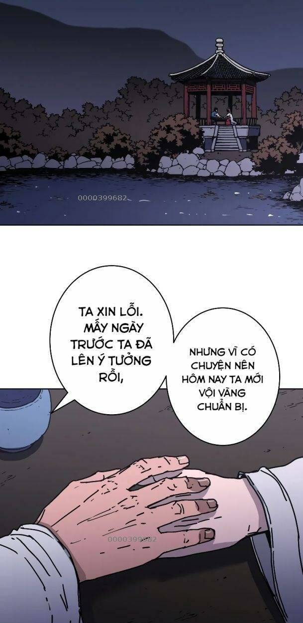 Bố Vô Song: Chapter 257