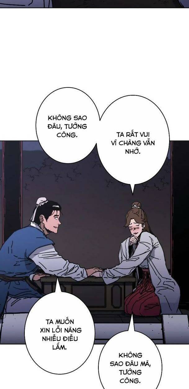 Bố Vô Song: Chapter 257