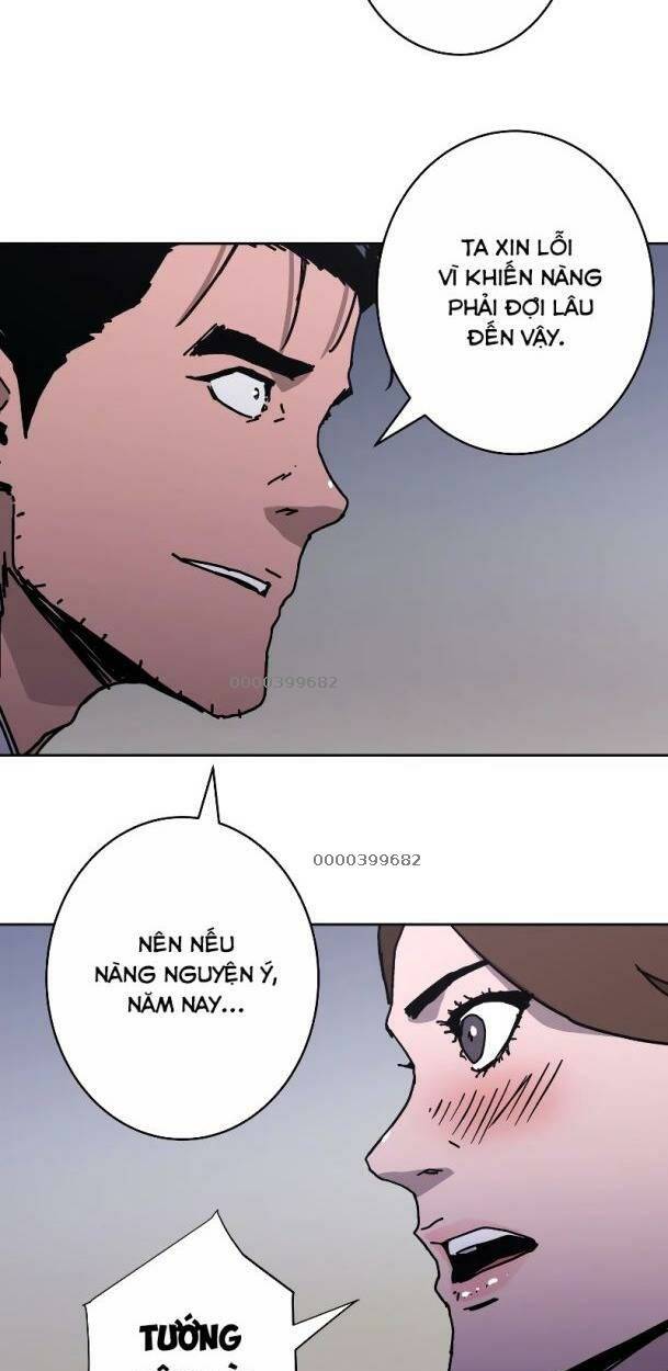 Bố Vô Song: Chapter 257