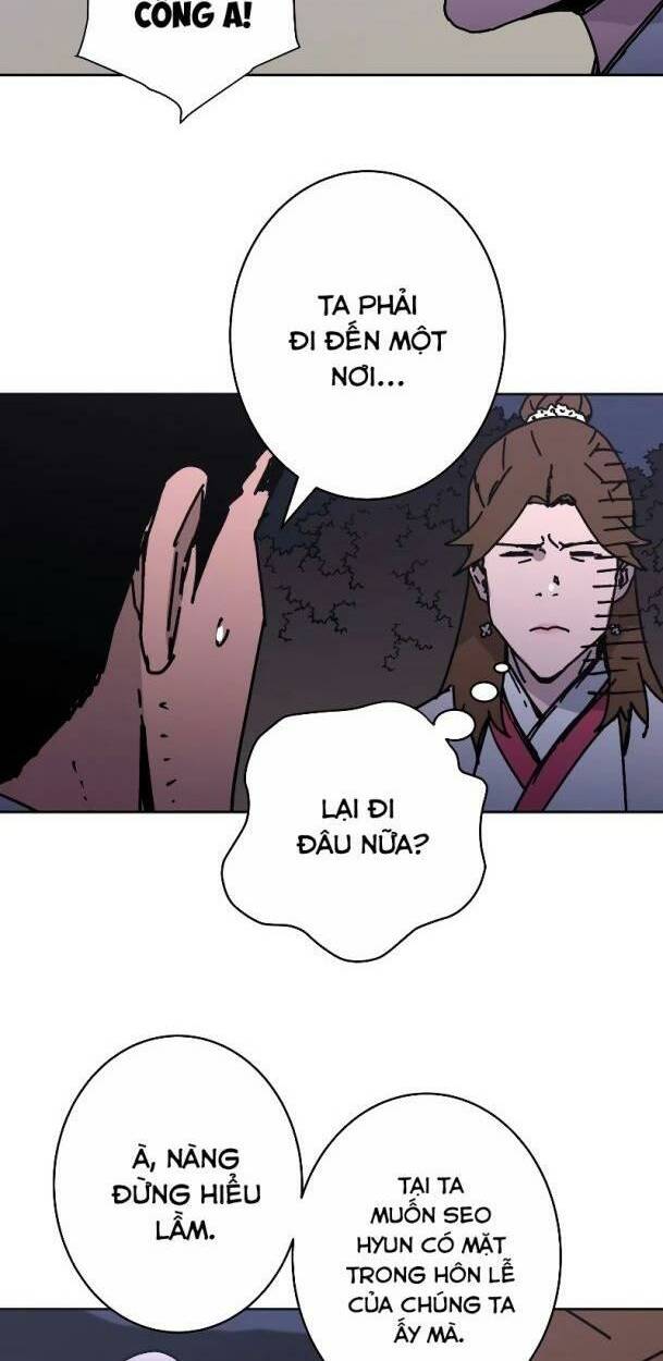 Bố Vô Song: Chapter 257