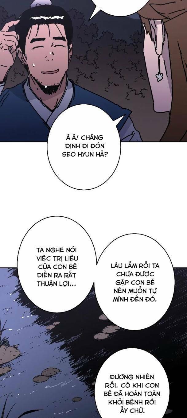 Bố Vô Song: Chapter 257