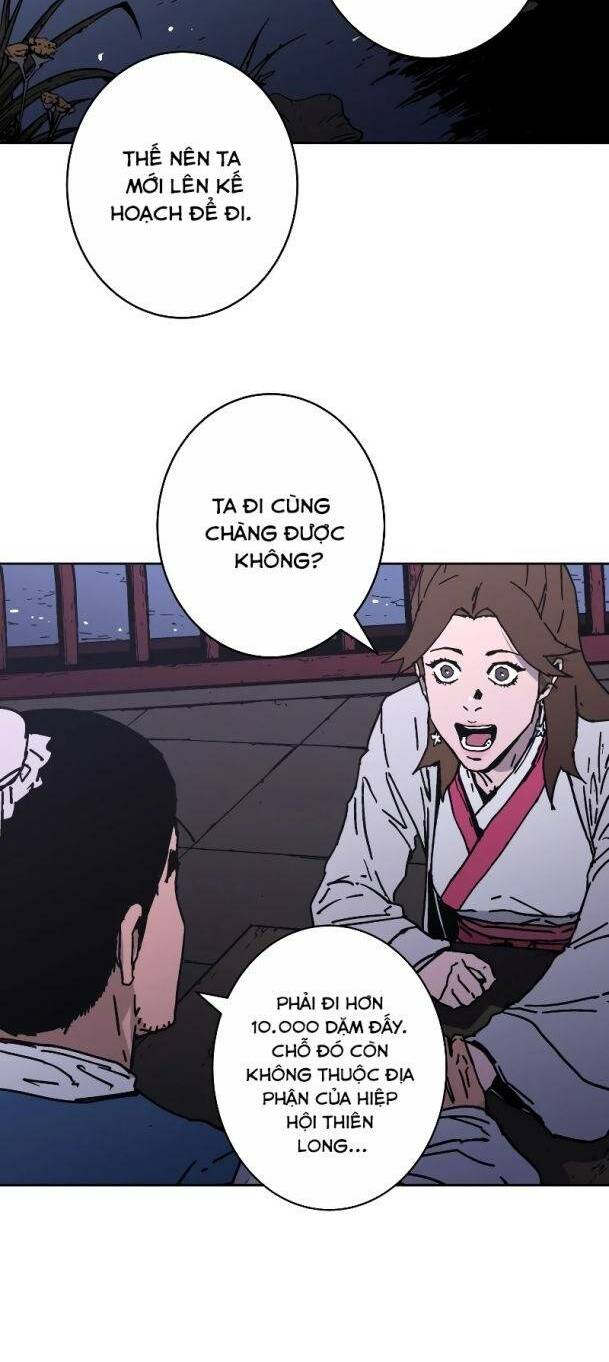 Bố Vô Song: Chapter 257