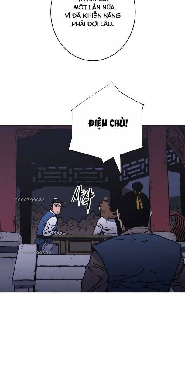 Bố Vô Song: Chapter 257