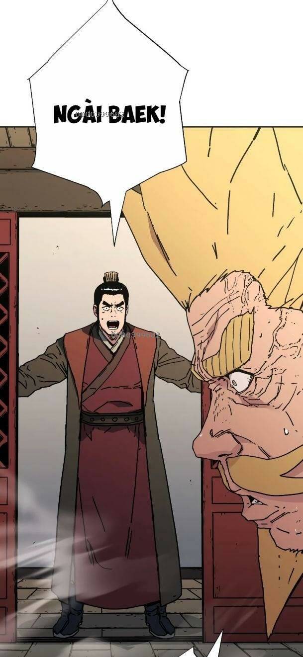 Bố Vô Song: Chapter 257