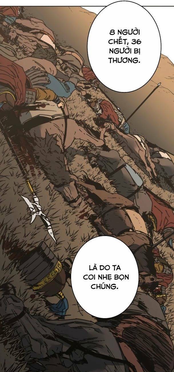 Bố Vô Song: Chapter 257