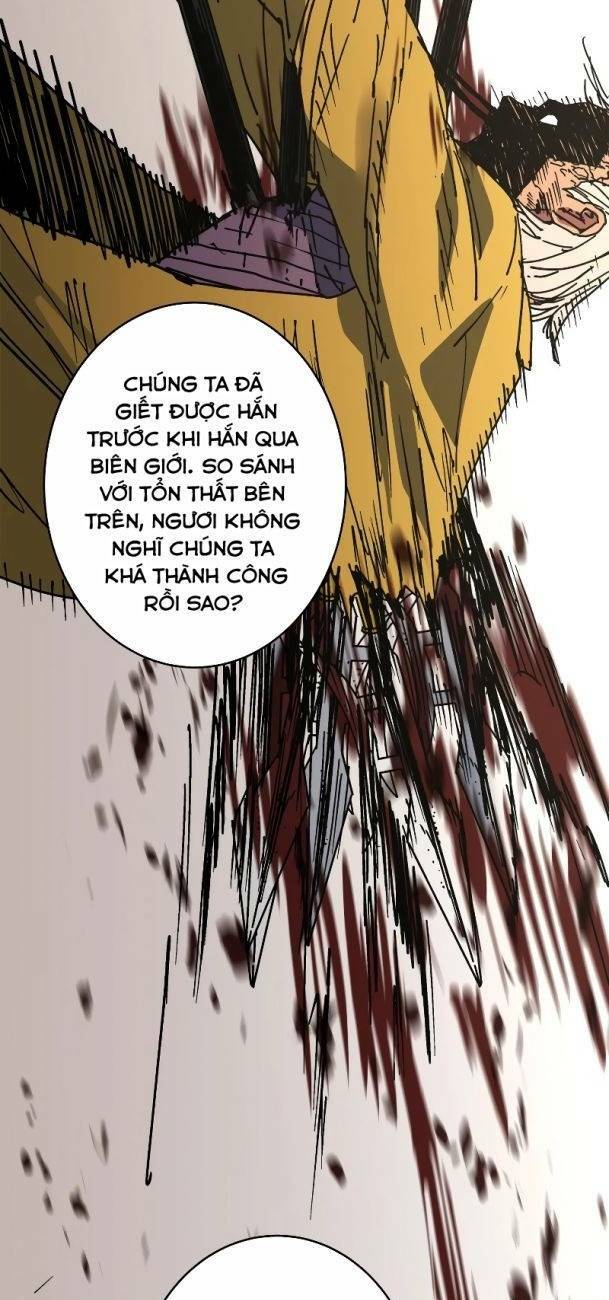 Bố Vô Song: Chapter 257