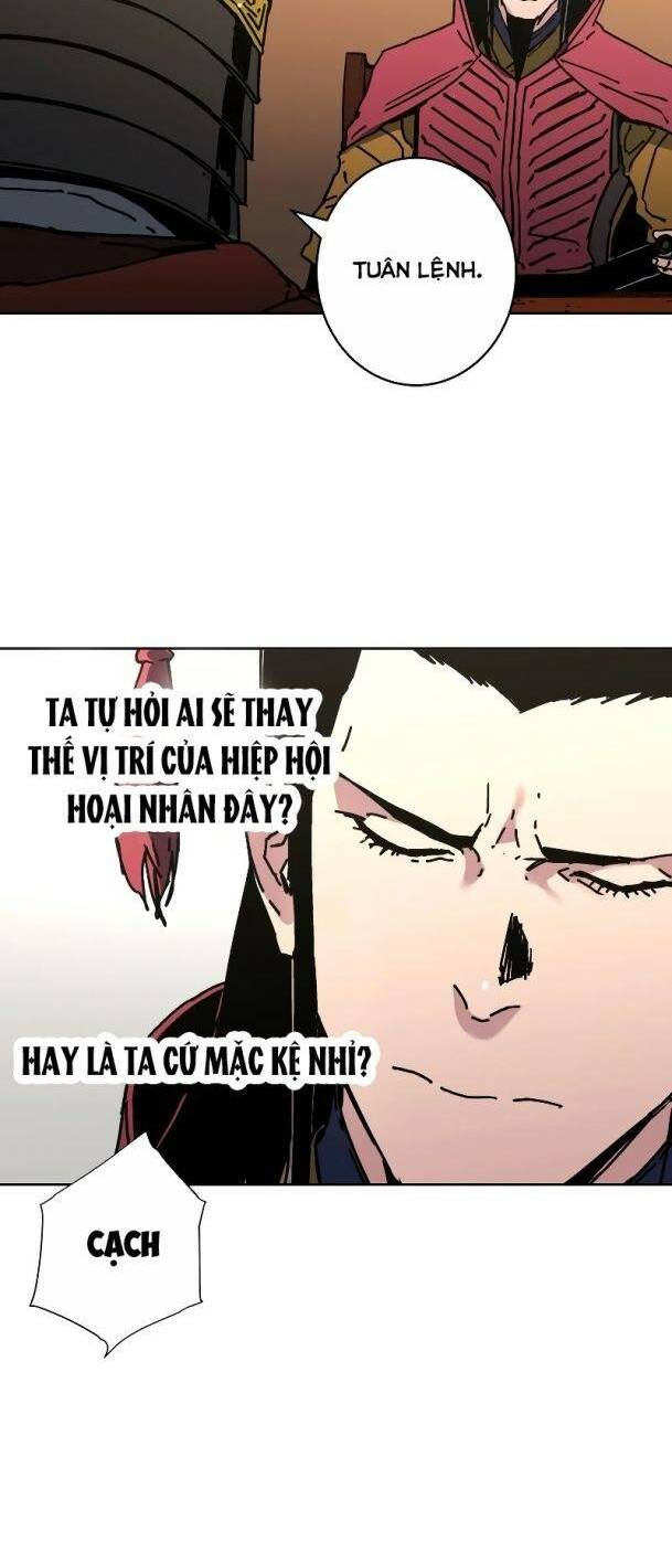 Bố Vô Song: Chapter 257