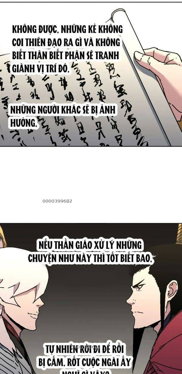 Bố Vô Song: Chapter 257
