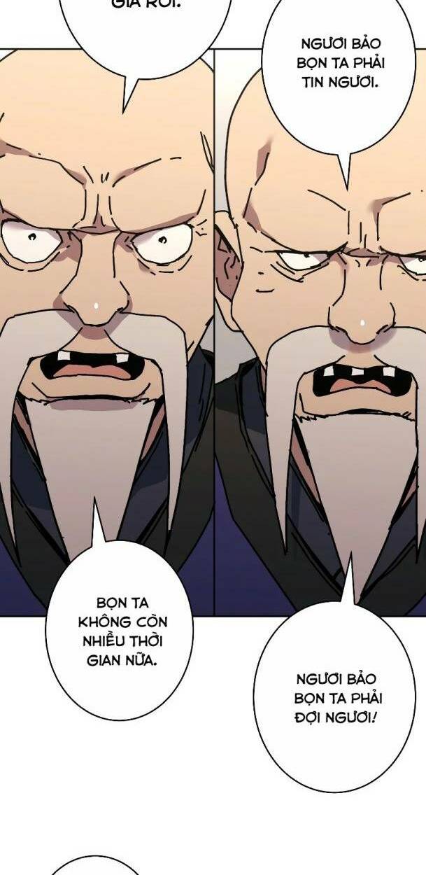Bố Vô Song: Chapter 257