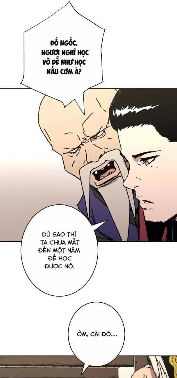 Bố Vô Song: Chapter 257