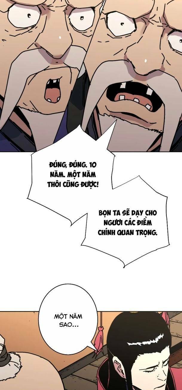 Bố Vô Song: Chapter 257