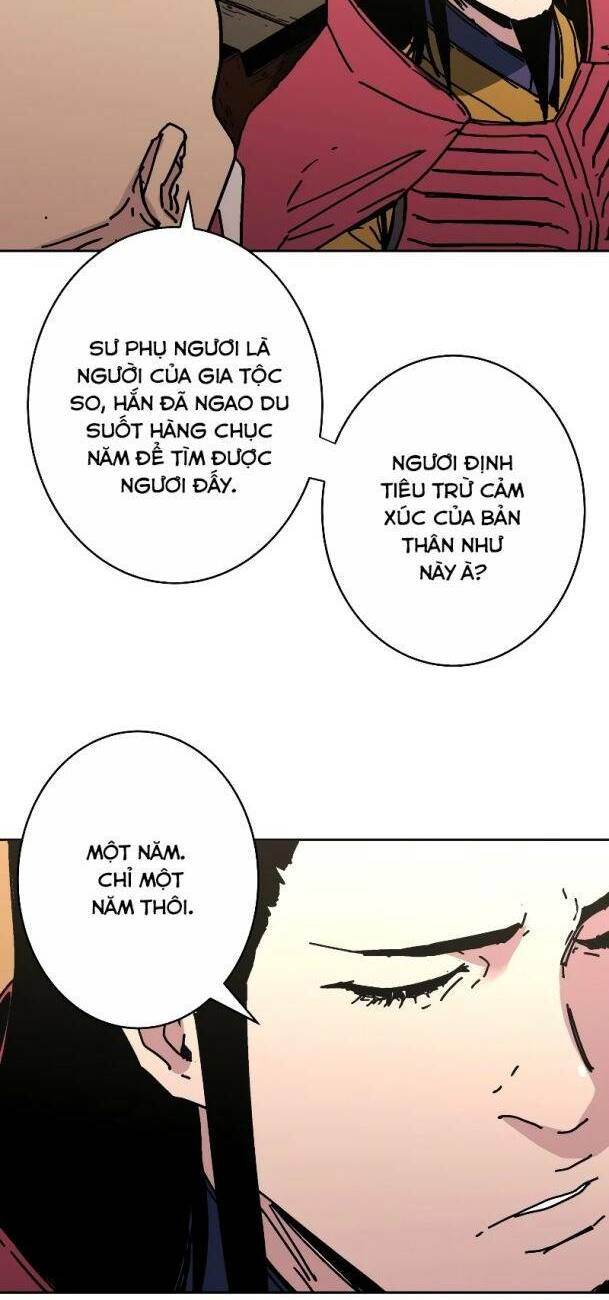 Bố Vô Song: Chapter 257