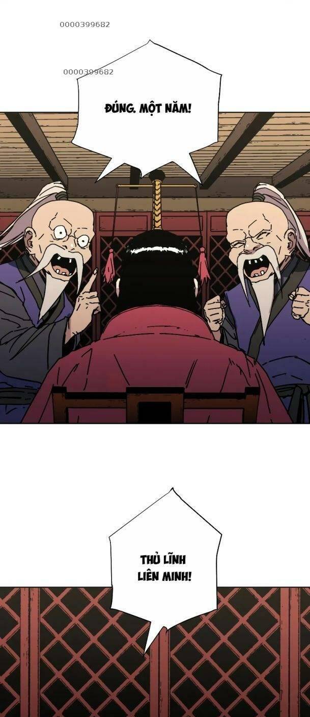 Bố Vô Song: Chapter 257