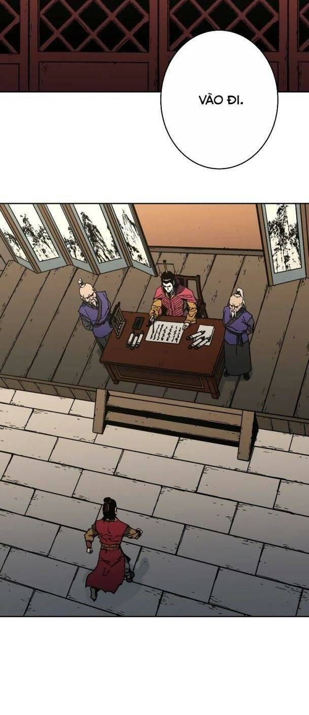 Bố Vô Song: Chapter 257