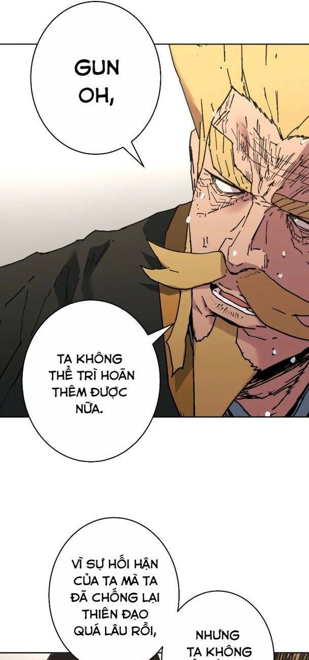 Bố Vô Song: Chapter 257